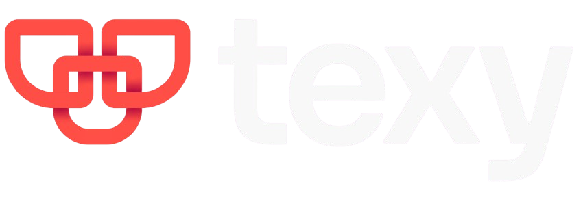 Texy Logo